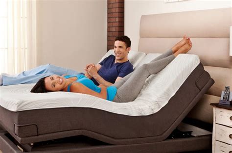 Best Mattress Thickness For Adjustable Bed